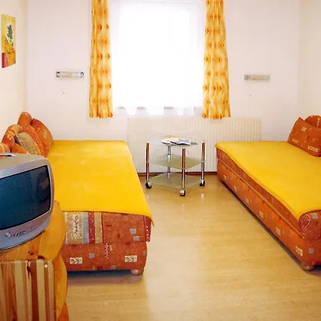 Apartamento Haus Elisabeth 351w