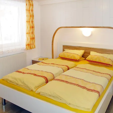 Haus Elisabeth 351w * Sölden