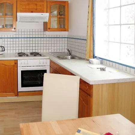 Haus Elisabeth 351w Apartamento