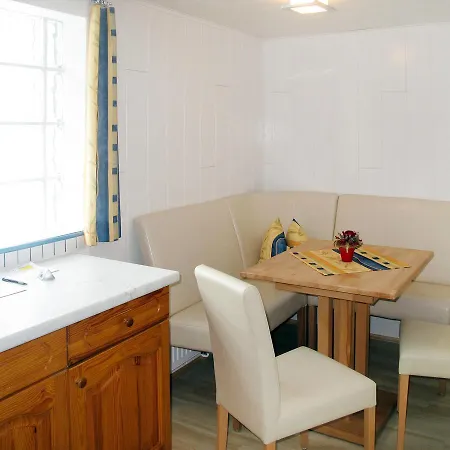 Apartamento Haus Elisabeth 351w *