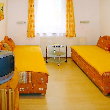 Apartamento Haus Elisabeth 351w Sölden